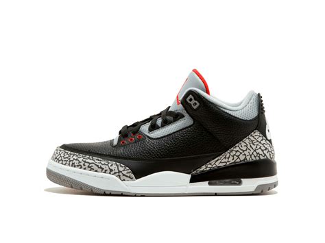 nike 854262-001|Buy Air Jordan 3 Retro OG 'Black Cement' 2018.